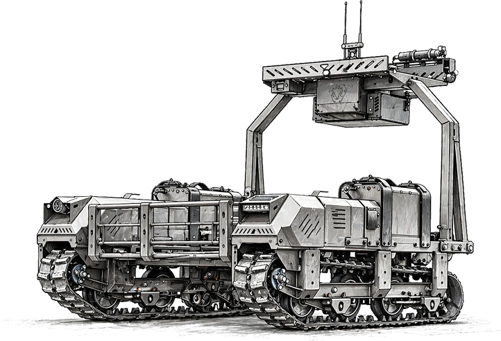 Notum Robotics NUMO Robotics